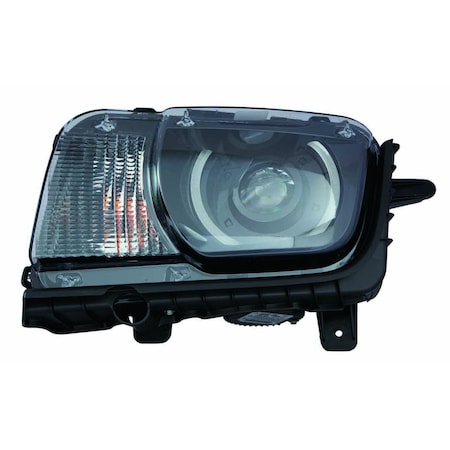 Depo CAPA LAMP 335-1168L-ACH2